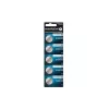 Lithium Batteries Mini CR2016 Blister 5 Pcs. - Battery - CR2016 (CR20165BL) - Everactive