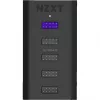NZXT Internal USB 2.0 Expansion Hub Gen 3 - Black