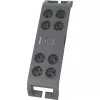 Surge protector Philips SPN3180A/60 — 8 outlets, 2.0 m cable