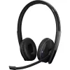 EPOS | SENNHEISER ADAPT 260 Headset Wireless Headband Bluetooth Office/Call Centre Black