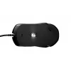 Gaming mouse STEELSERIES Rival 5 — right-hand, TrueMove Air sensor, 18,000 DPI, 9 programmable buttons, USB Type-A, IP54