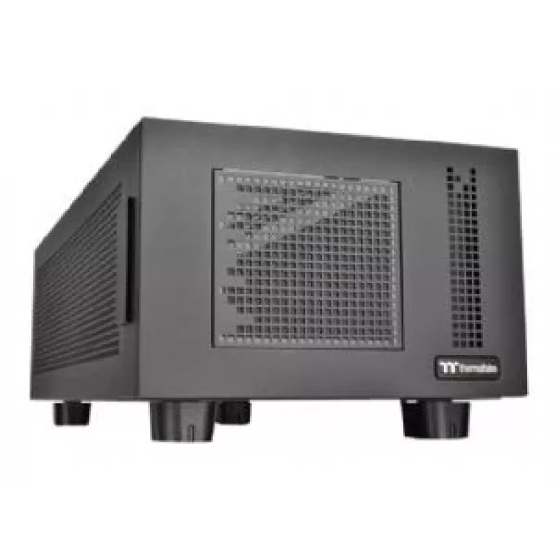 PC Case Thermaltake Core P100 Black