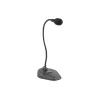 PC microphone NATEC Giraffe 2 Black