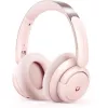 Soundcore by Anker Life Q30 Hybrid Active Noise Cancelling Headphones with Multiple Modes, Hi-Res Sound, 40H Playtime, Clear Calls, Fast Charge,