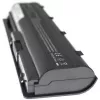 Battery Green Cell for HP 635 650 655 Pavilion G6 G7, Li‑Ion 10.8V 4400mAh, 6 cells, black