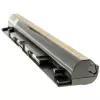 Battery Green Cell LE46 for Lenovo IdeaPad Z710 — Li-Ion 14.8V 2200mAh 4-cell, black