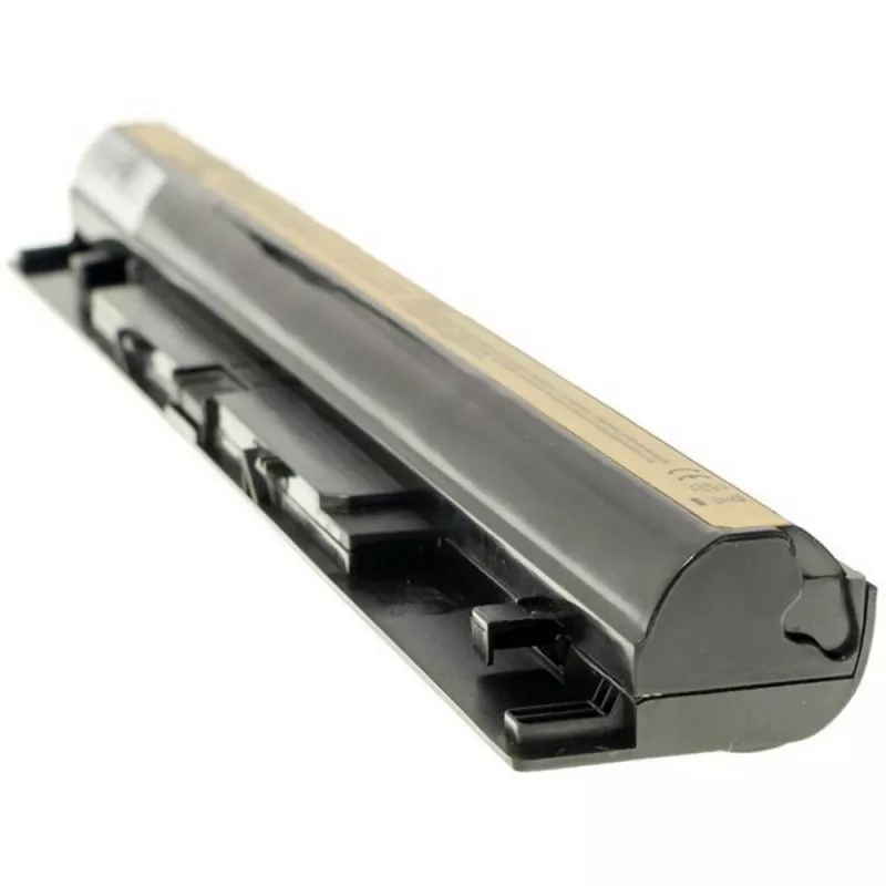 Battery Green Cell LE46 for Lenovo IdeaPad Z710 — Li-Ion 14.8V 2200mAh 4-cell, black
