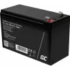 UPS battery Green Cell AGM06 — 12 V 9 Ah Sealed Lead Acid (VRLA) 95 × 151 × 65 mm, 2.3 kg