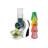 Electric grater ESPERANZA EKM026, 150 W, AC 220–240 V, 5 rollers, plastic housing, multicolour