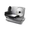 Esperanza Mortadella EKM018K electric food slicer, 150 W, max slice thickness 15 mm, stainless steel, Silver