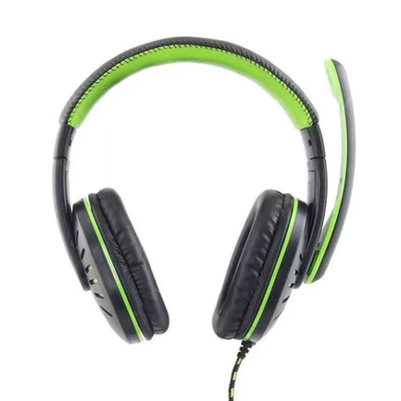 Esperanza Headphones Esperanza CROW EGH330G (Black