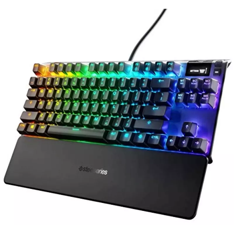 Keyboard Steelseries APEX 7 TKL