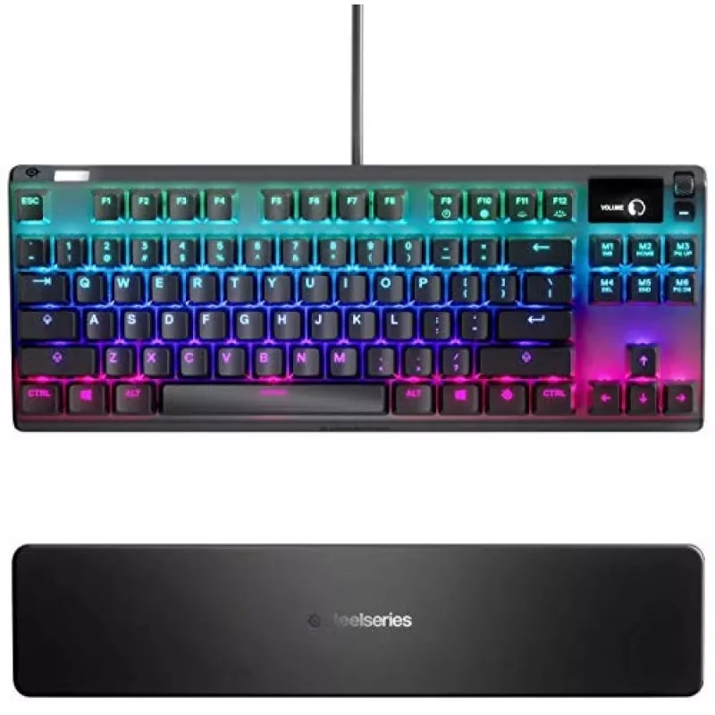 Keyboard Steelseries APEX 7 TKL