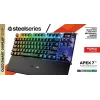 Keyboard Steelseries APEX 7 TKL