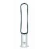 Dyson Cool AM07 Doorbell cooling fan Floor standing Silver White