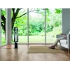 Dyson Cool AM07 Doorbell cooling fan Floor standing Silver White