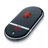 Beurer 70445 KS 36 Kitchen Scales Digital Black Portable 2 Kg Rang