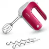 Bosch MFQ 40304 Hand mixer 500 W Red, White