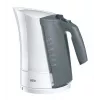 Braun WK 300 electric kettle 1.6 L 2200 W White