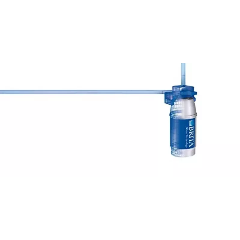 BRITA P1000 Tap Water Filter Cartridge - Single, Blue