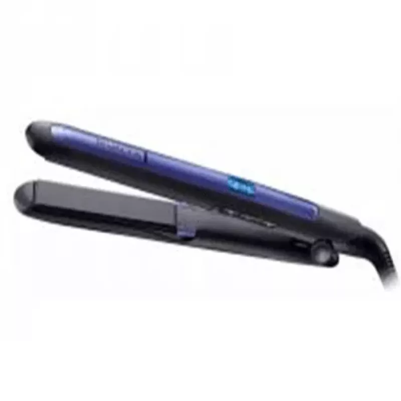 Hair Straightener Remington Black