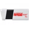 USB flash drive PATRIOT PEF1TBRPMW32U — 1 TB, USB Type-A, USB 3.2 Gen 2, white