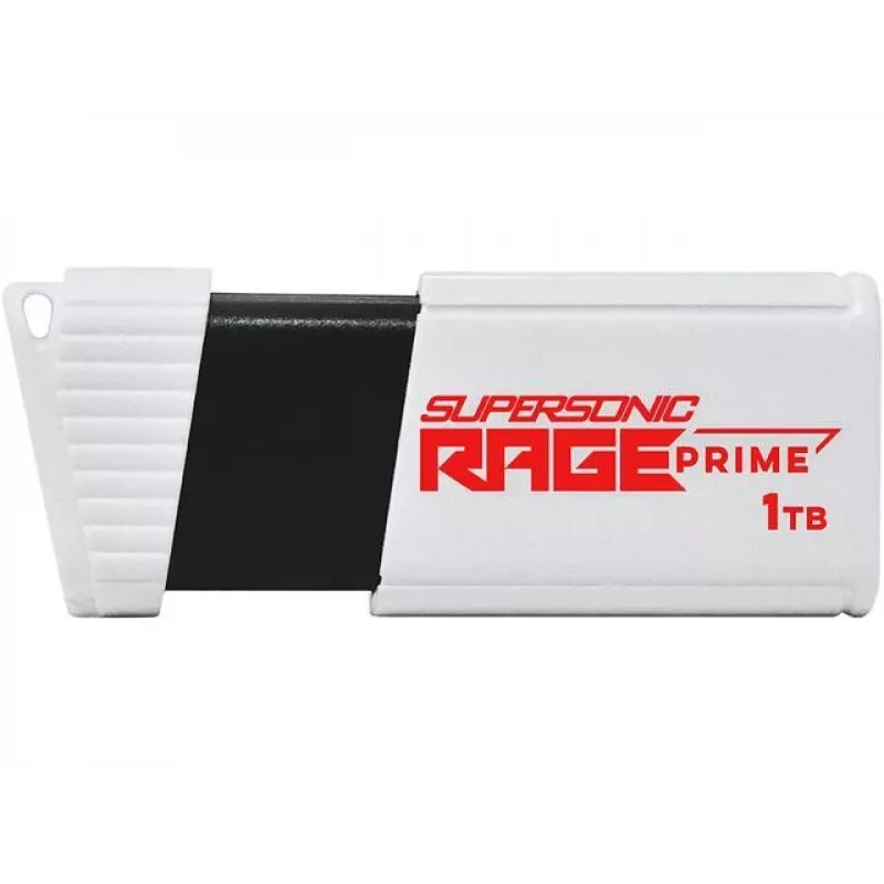 USB flash drive PATRIOT PEF1TBRPMW32U — 1 TB, USB Type-A, USB 3.2 Gen 2, white