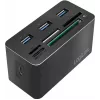 Laptop Dock LogiLink CR0046
