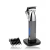 Hair trimmers BaByliss E996E Anthracite Stainless steel