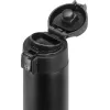 Travel mug Zwilling Thermo 39500-508-0 - 450 ml black insulated mug