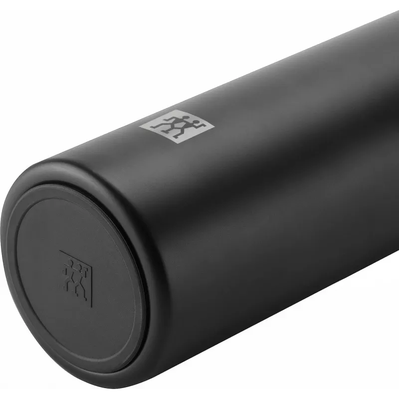 Travel mug Zwilling Thermo 39500-508-0 - 450 ml black insulated mug