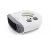 EHH003 indoor electric heater grey, white 2000 W - Esperanza