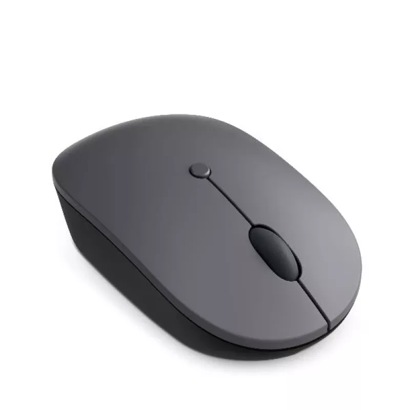 Lenovo Go mouse Office Ambidextrous RF Wireless Optical 2400 DPI