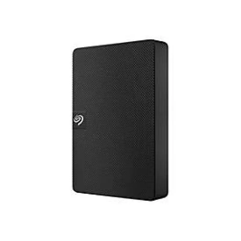 Seagate Expansion STKM1000400 external hard drive 1 TB USB Type-A 3.2 Gen 1 (3.1 Gen 1) Black
