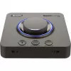 Creative Labs Sound Blaster X4 7.1 channels USB