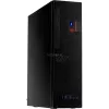 PC Case Inter-Tech S-331 Desktop Black