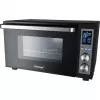 Countertop grill oven Steba KB E300 04-50-00 1200W 30L, black