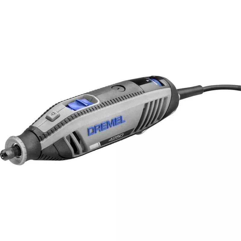 Dremel F0134250JA 4250 Multifunction Tool 175W, 35 Accessories, Cl