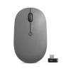 Lenovo Go Wireless Multi Device mouse Office Ambidextrous RF Wireless + Bluetooth + USB Type-A Optical 2400 DPI