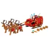 LEGO Seasonal Santa's Sleigh Set 40499
