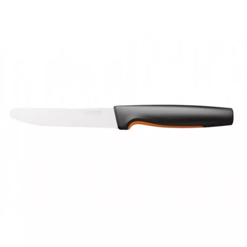 Kitchen Knife Fiskars Tomato Knife 11 cm Functional Form 1057543