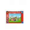 Jigsaw puzzle Ravensburger 12993 200 pcs Cartoons