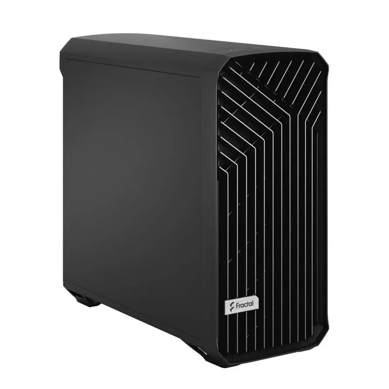 Fractal Design Torrent Tower Black