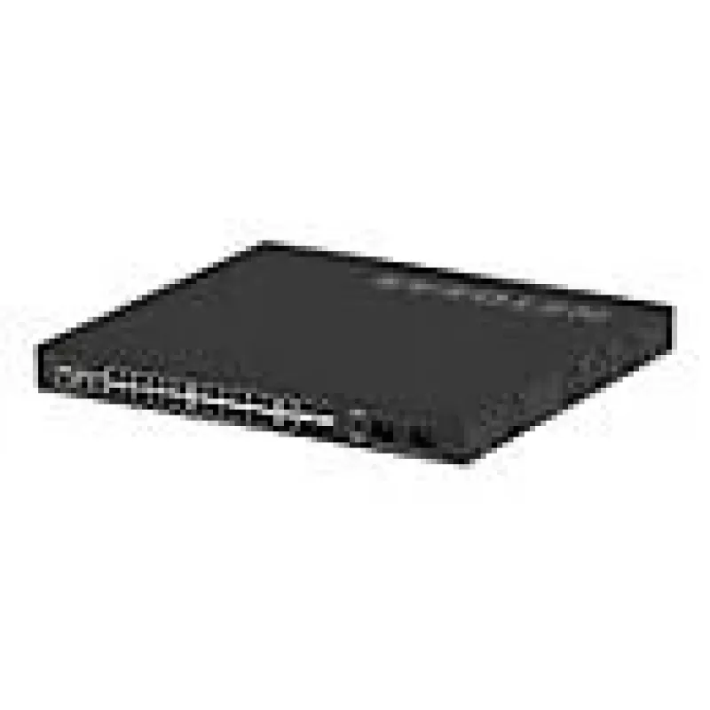NETGEAR GSM4230UP Managed L2/L3 Gigabit Ethernet (10/100/1000) Power over Ethernet (PoE) 1U Black