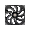 Thermaltake ToughFan 14 140mm Black 2-Pack