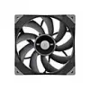 Thermaltake ToughFan 14 140mm Black 2-Pack