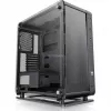 PC Case Thermaltake Core P6 Tempered Glass Midi Tower Black