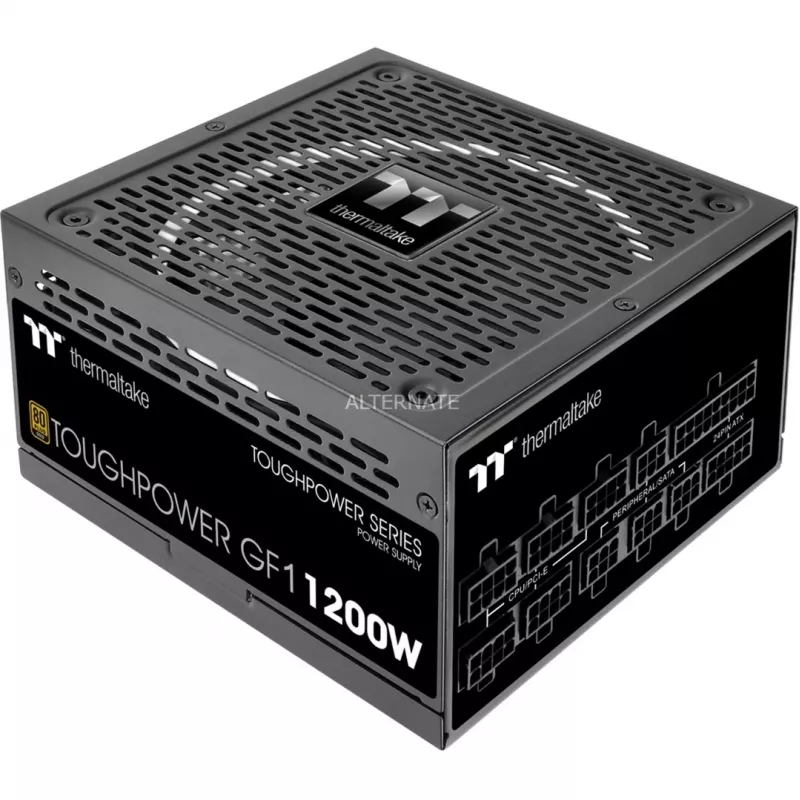 Power Supply Unit Thermaltake TTP-1200AH3FCG 1200 W