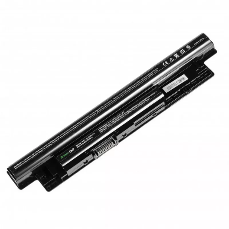 Green Cell DE109 Laptop Battery MR90Y XCMRD 14.8V 2200mAh Dell Restore