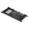 Battery Green Cell DE150 for DELL Inspiron — LiPo 11.4V 3400mAh, black, 1 pc